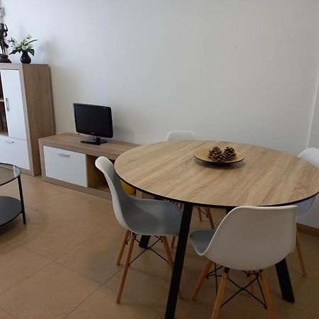 Apartmán El Ingenio-Royal Adra Exteriér fotografie