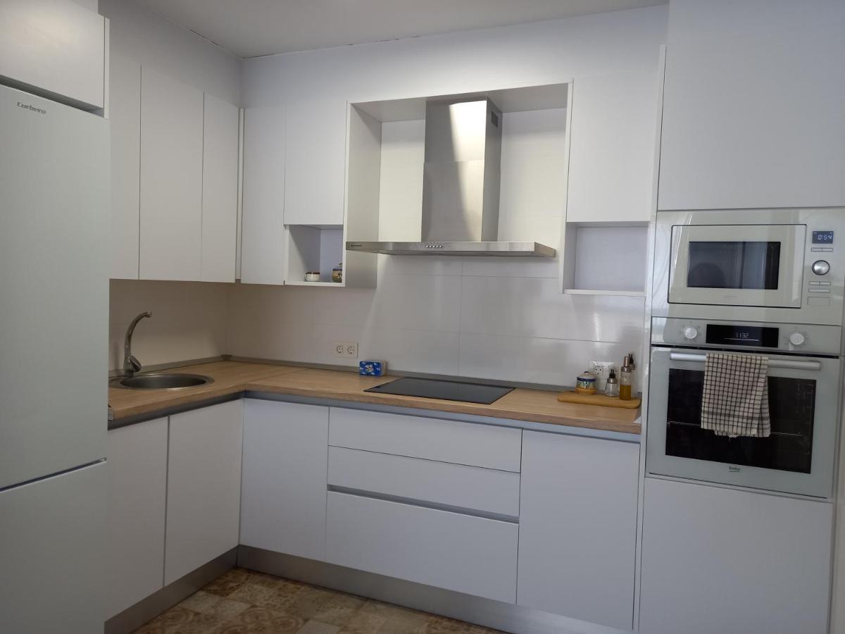 Apartmán El Ingenio-Royal Adra Exteriér fotografie