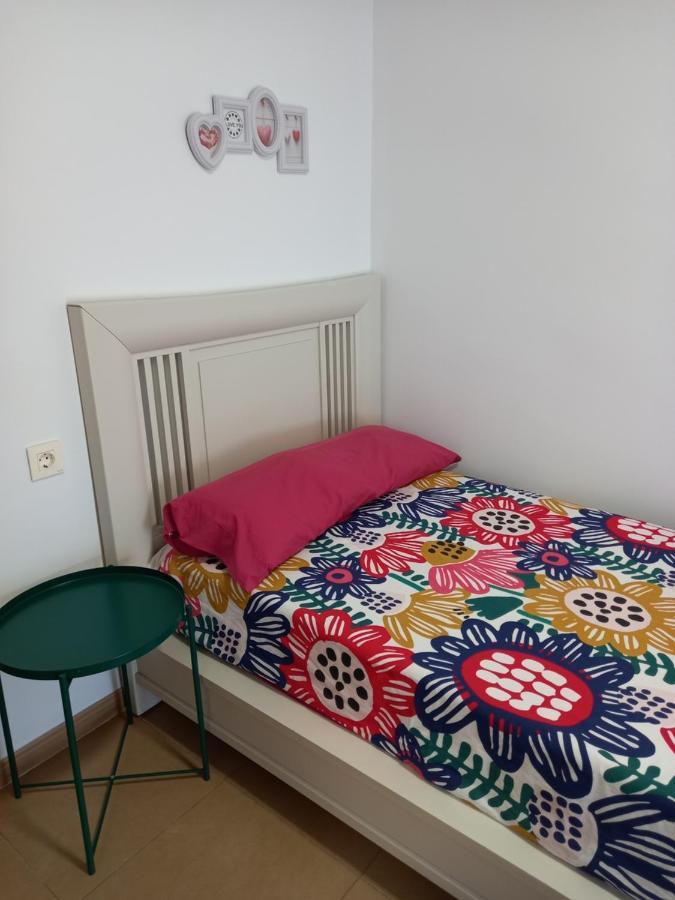 Apartmán El Ingenio-Royal Adra Exteriér fotografie