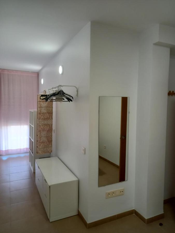 Apartmán El Ingenio-Royal Adra Exteriér fotografie