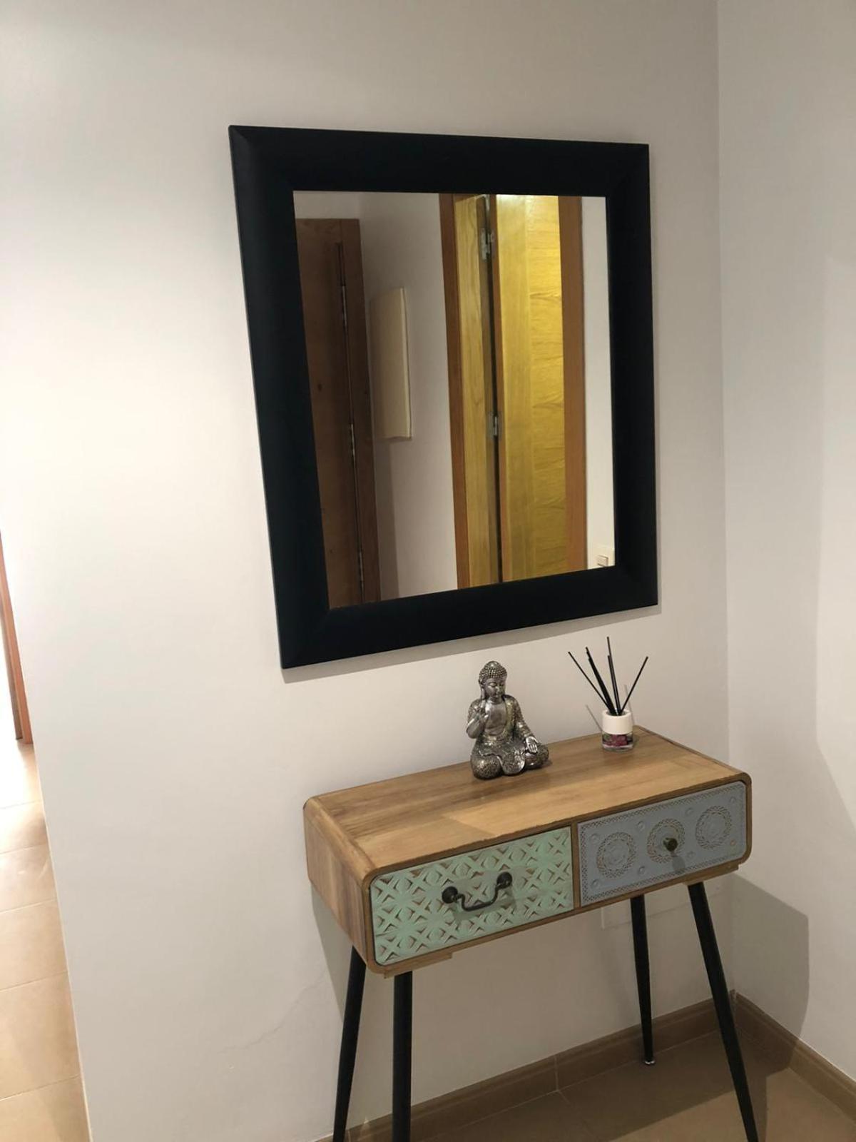 Apartmán El Ingenio-Royal Adra Exteriér fotografie