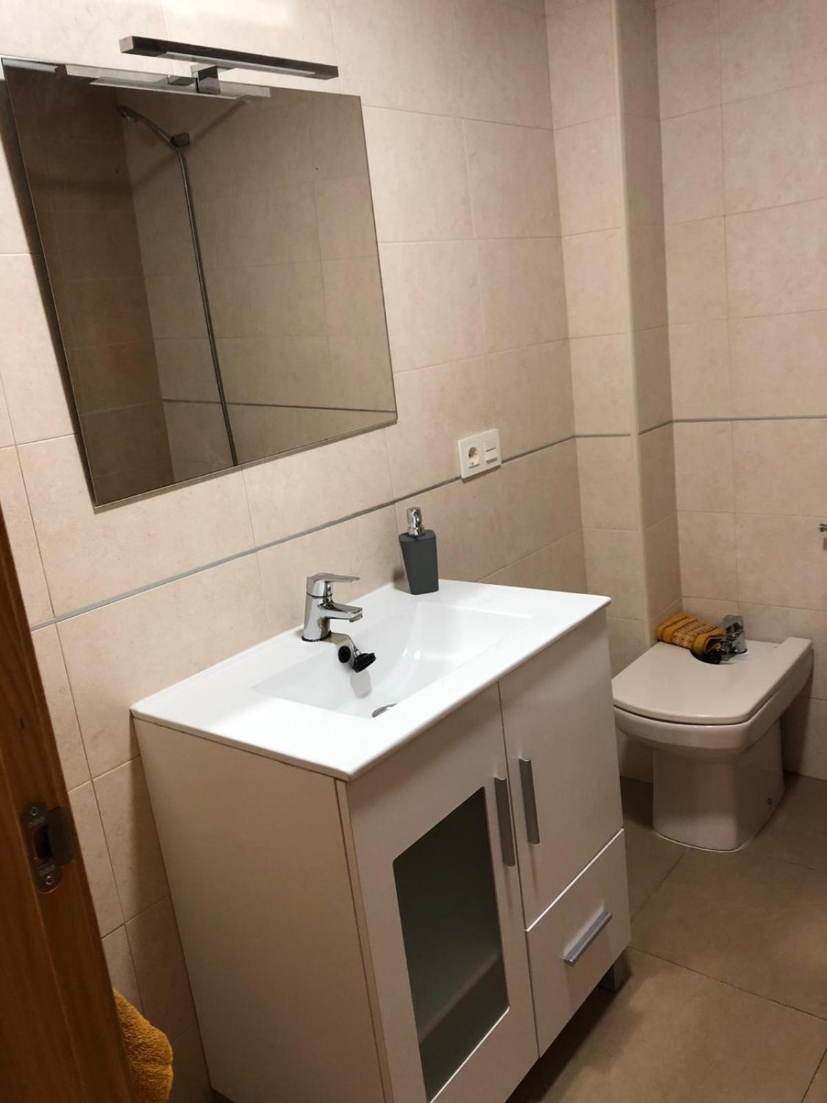 Apartmán El Ingenio-Royal Adra Exteriér fotografie
