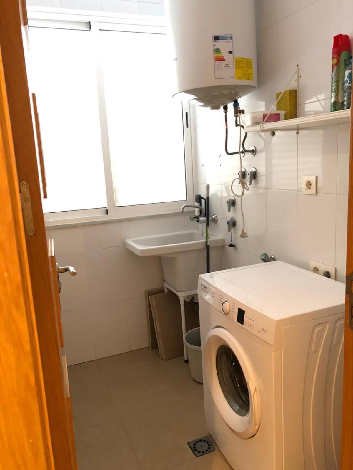Apartmán El Ingenio-Royal Adra Exteriér fotografie